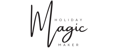 Holiday Magic Maker